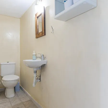 Σπίτι διακοπών Sweet Πλάκα