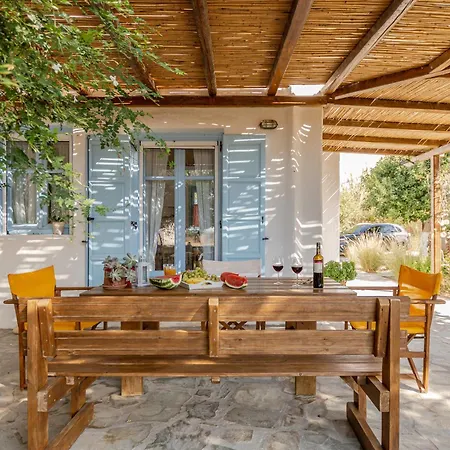 Σπίτι διακοπών Sweet *