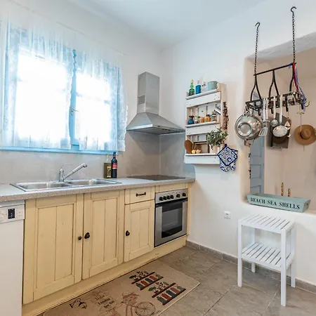 Sweet Σπίτι διακοπών