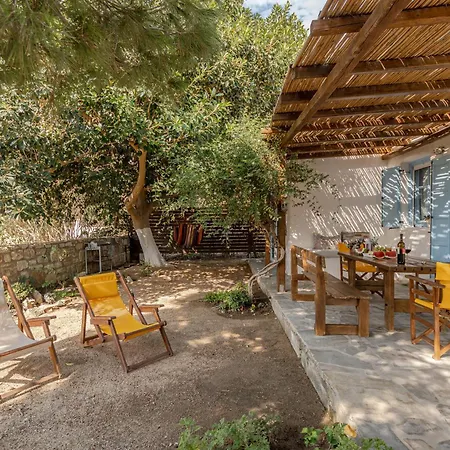 Sweet Σπίτι διακοπών *