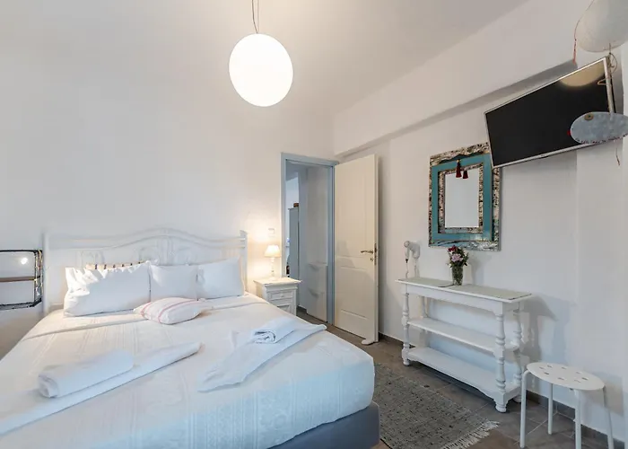 Sweet Tatil Evi Pláka