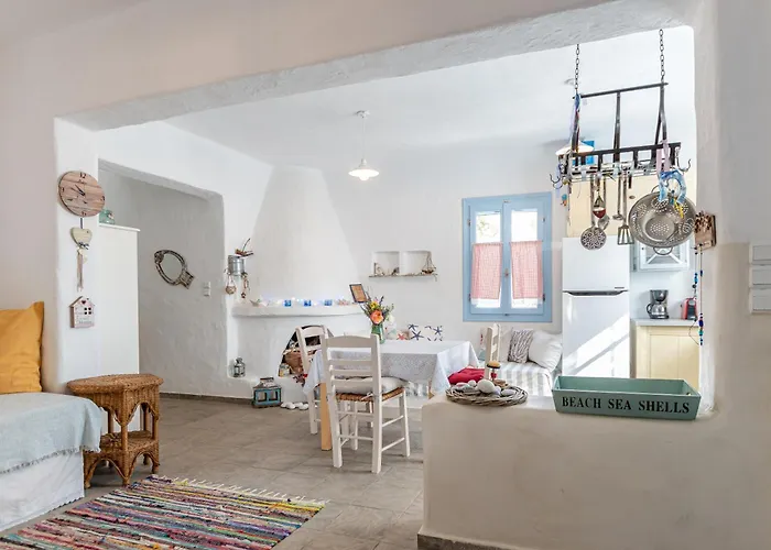 Tatil Evi Sweet Pláka