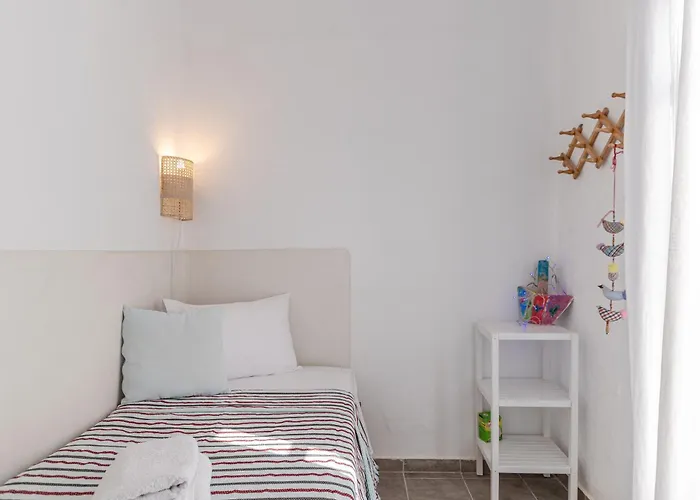 Sweet Tatil Evi Pláka