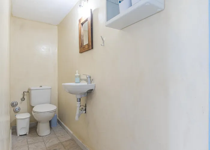 Tatil Evi Sweet Pláka