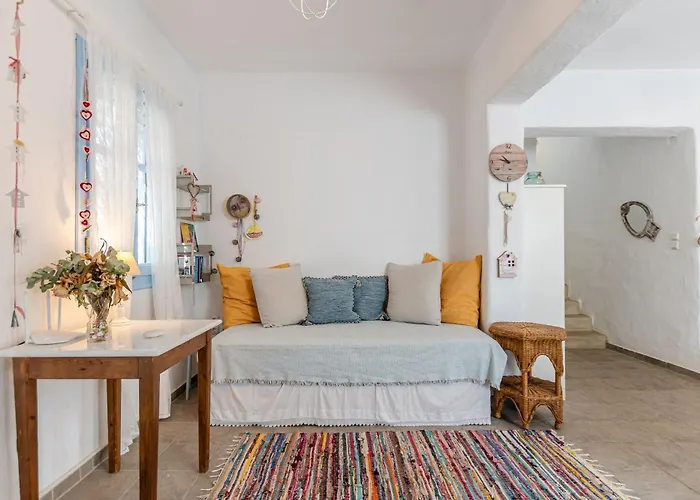 Sweet Tatil Evi Pláka