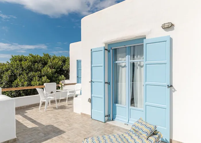 Tatil Evi Sweet Pláka