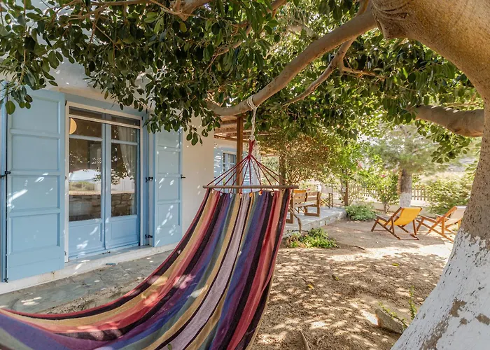 Tatil Evi Sweet Pláka