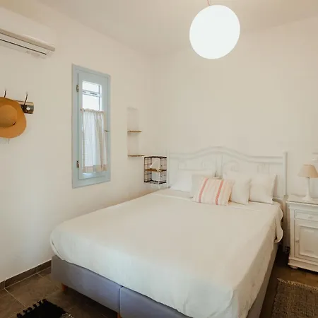 Sweet Holiday home Plaka (Naxos)