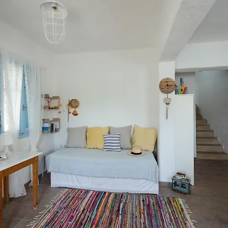 Sweet Holiday home