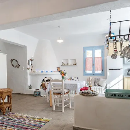 Semesterbostad Sweet Pláka