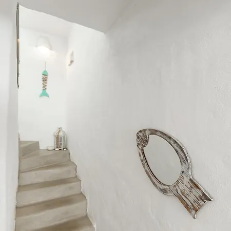 Semesterbostad Sweet