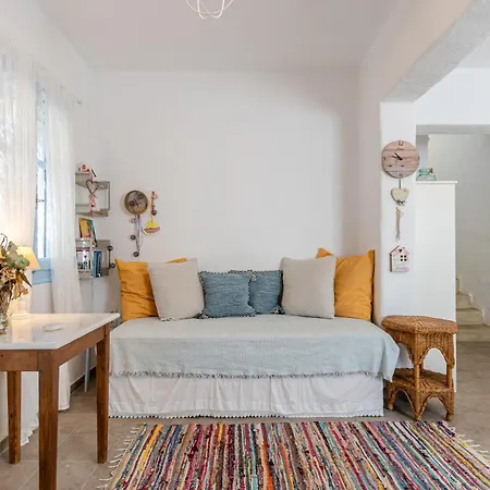 Sweet Semesterbostad Pláka