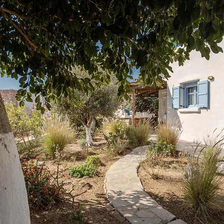 Semesterbostad Sweet