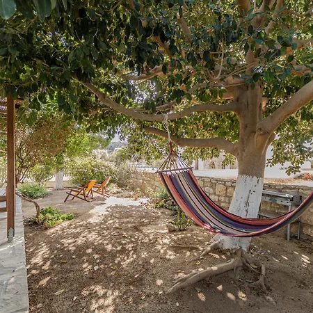 Sweet Semesterbostad *