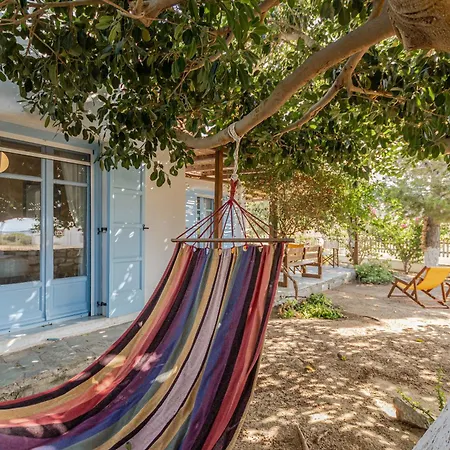 Semesterbostad Sweet Pláka