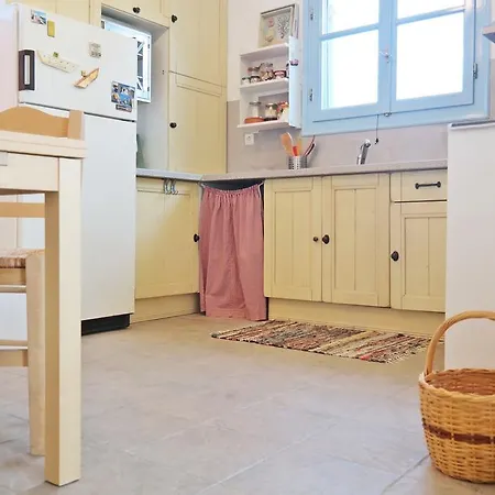 Sweet Holiday home Plaka (Naxos)