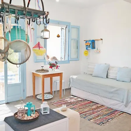 Sweet Holiday home