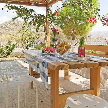 Sweet * Plaka (Naxos)