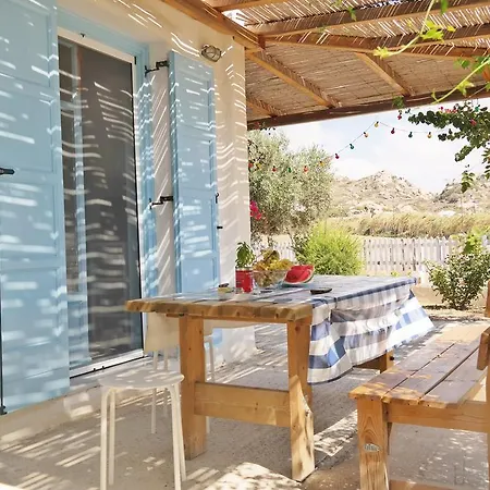 Sweet * Plaka (Naxos)