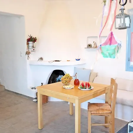 Sweet Holiday home