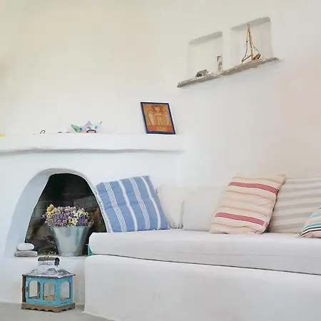 Holiday home Sweet Plaka (Naxos)