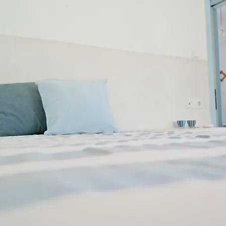 Sweet Holiday home Plaka (Naxos)