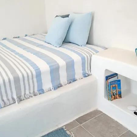 Holiday home Sweet Plaka (Naxos)