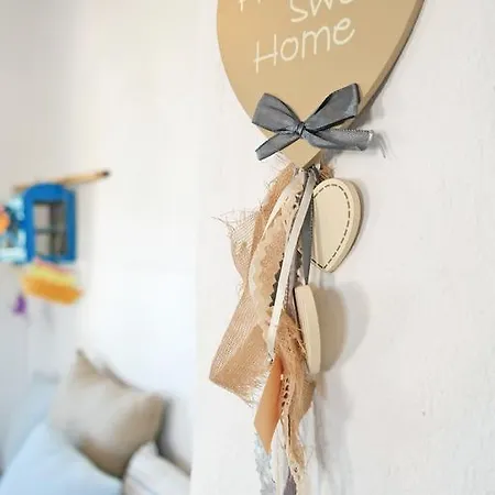 Holiday home Sweet Plaka (Naxos)